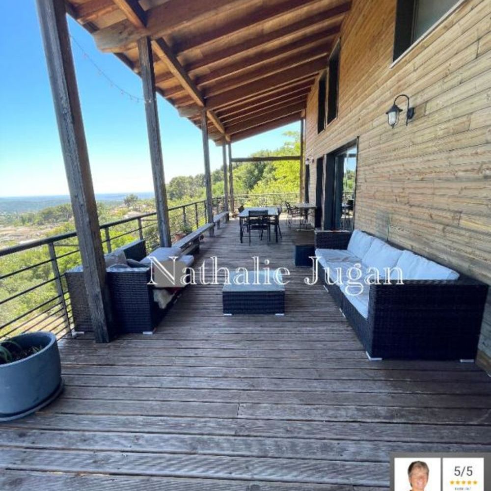 � vendre  Maison Ollioules (83190)