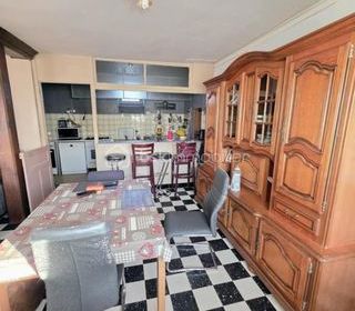  Maison � vendre 5 pi�ces 128 m�