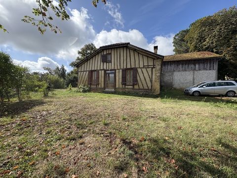   Maison � vendre 6 pi�ces AYZIEU (32) Maison - 6 pi�ce(s) - 209 m�