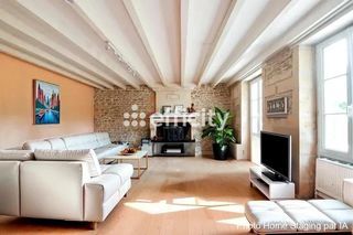  Maison � vendre 6 pi�ces 176 m�