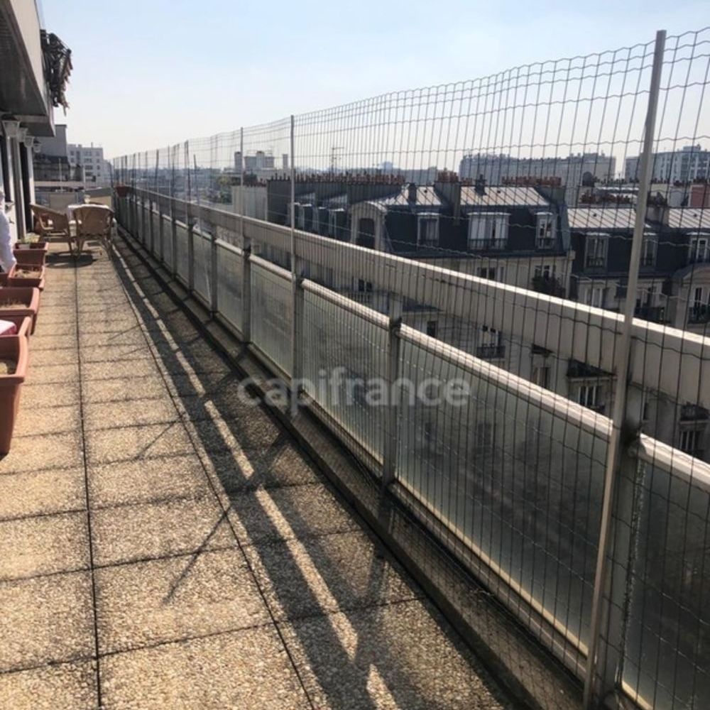 � vendre  Appartement Paris 12