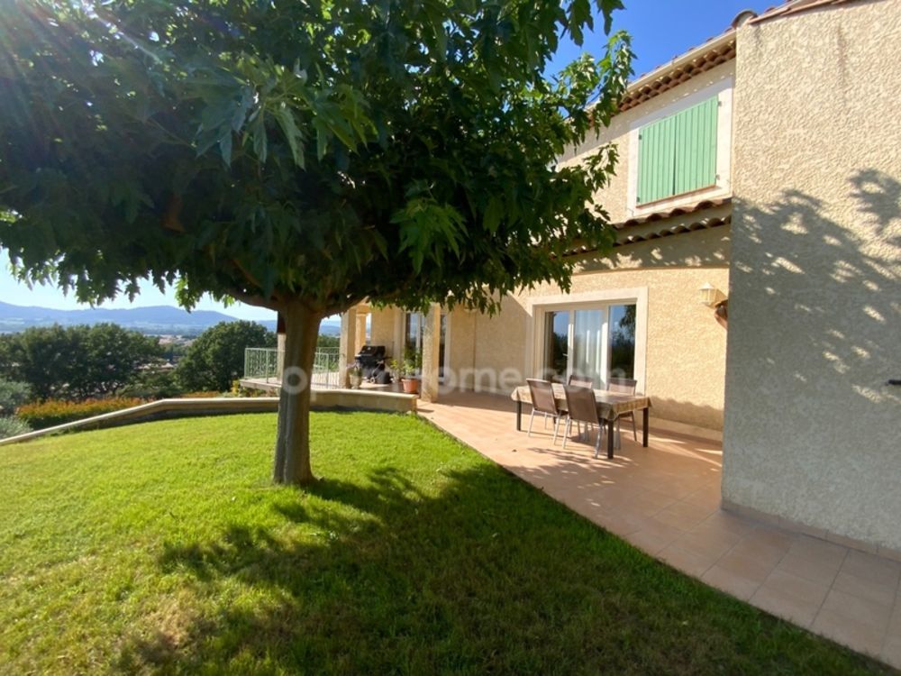 � vendre  Villa Oraison (04700)