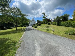  Propri�t�/ch�teau � vendre 6 pi�ces 169 m�