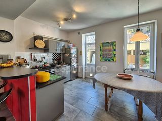  Maison � vendre 5 pi�ces 115 m�