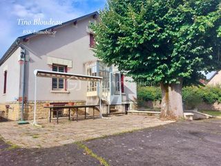  Maison � vendre 5 pi�ces 106 m�