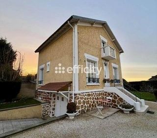  Maison � vendre 6 pi�ces 100 m�