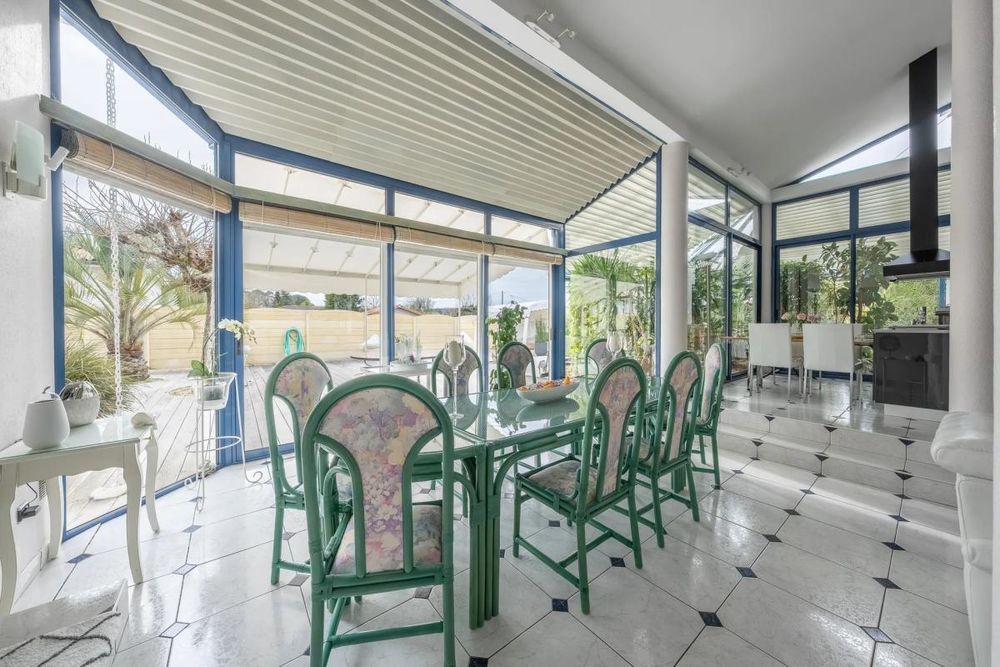 � vendre  Maison Gradignan (33170)