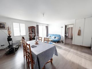  Appartement � vendre 2 pi�ces 50 m�