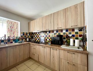  Appartement � vendre 4 pi�ces 95 m�