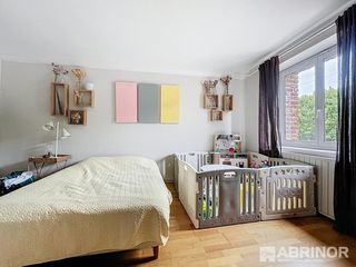  Ferme � vendre 6 pi�ces 220 m�