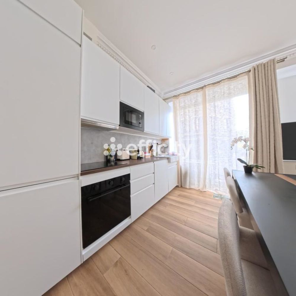 � vendre  Appartement Paris 12