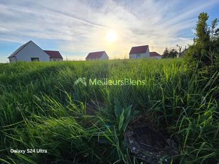  Terrain � vendre 1433 m�