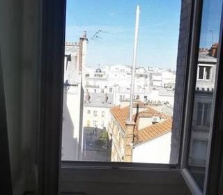  Appartement � louer 1 pi�ce 9 m�