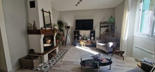  Maison � vendre 3 pi�ces 77 m�