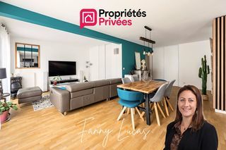  Appartement � vendre 5 pi�ces 101 m�