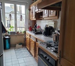  Appartement � vendre 4 pi�ces 87 m�