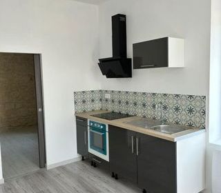  Appartement � vendre 2 pi�ces 