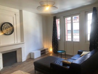  Appartement � vendre 5 pi�ces 128 m�