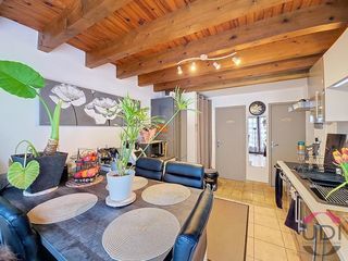  Maison � vendre 3 pi�ces 60 m�