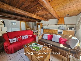  Maison � vendre 10 pi�ces 220 m�