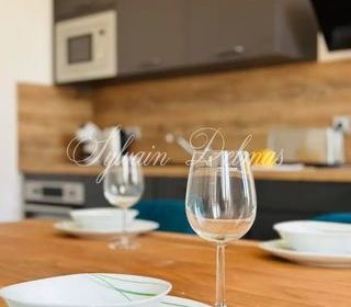  Immeuble � vendre 12 pi�ces 350 m�