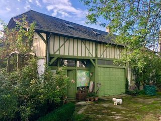  Maison � vendre 11 pi�ces 264 m�