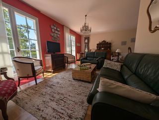  Propri�t�/ch�teau � vendre 7 pi�ces 181 m�