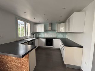  Maison � vendre 5 pi�ces 92 m�