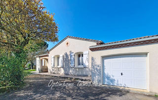  Maison � vendre 5 pi�ces 91 m�