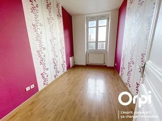  Appartement � vendre 2 pi�ces 36 m�