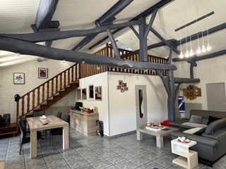  Immeuble � vendre 9 pi�ces 360 m�