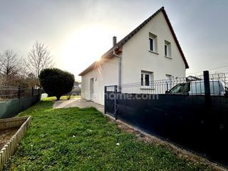  Maison � vendre 5 pi�ces 117 m�