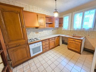  Appartement � vendre 4 pi�ces 62 m�