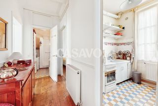  Appartement � vendre 3 pi�ces 56 m�