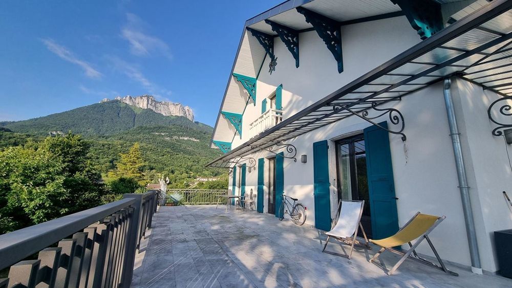 � vendre  Maison Veyrier-du-Lac (74290)