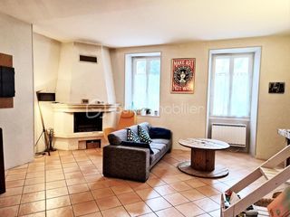  Maison � vendre 7 pi�ces 116 m�