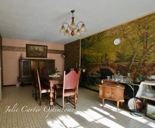  Maison � vendre 4 pi�ces 70 m�