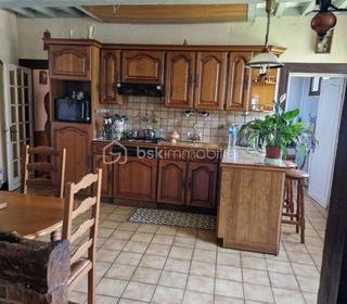  Maison � vendre 8 pi�ces 170 m�