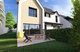  Maison � vendre 6 pi�ces 140 m�