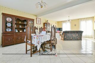  Maison � vendre 5 pi�ces 112 m�