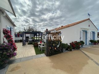  Maison � vendre 3 pi�ces 101 m�