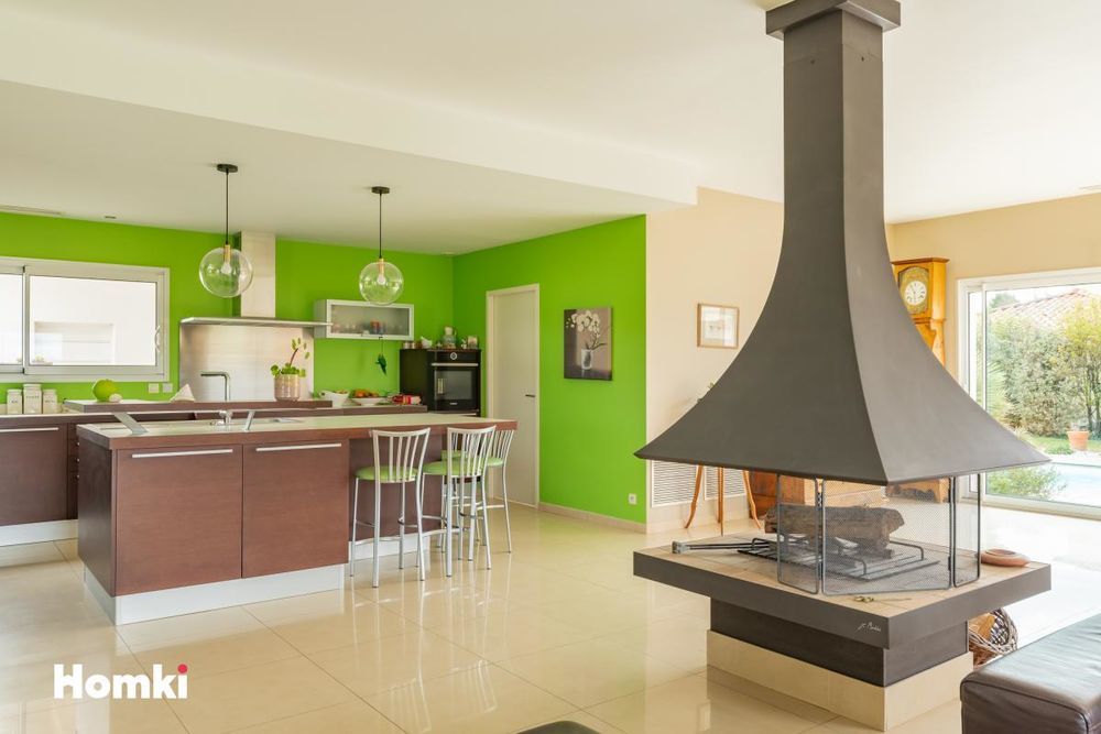 � vendre  Maison Pechbonnieu (31140)