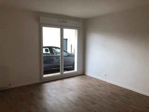   T2 avec parking � PIERRELAYE Appartement - 2 pi�ce(s) - 42 m�