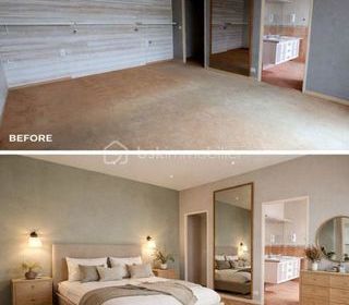  Maison � vendre 4 pi�ces 120 m�