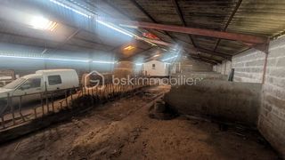  Maison � vendre 1 pi�ce 490 m�