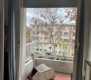  Appartement � louer 1 pi�ce 12 m�