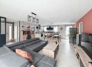  Maison � vendre 6 pi�ces 123 m�