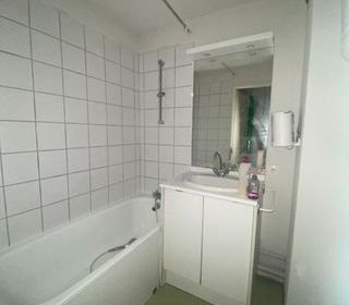  Appartement � vendre 1 pi�ce 18 m�