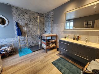  Maison � vendre 9 pi�ces 298 m�