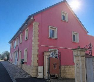  Appartement � vendre 3 pi�ces 57 m�